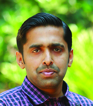 Raneesh TK